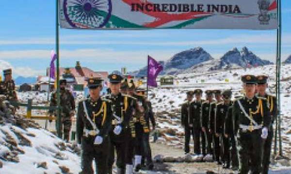 Chinese Army Abducted 5 Indians From Arunachal, Claims Congress MLA